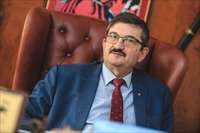 Павел Сигал вошел в рабочую группу по развитию Абхазии 