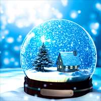 Вклад «Зимняя сказка 2022»