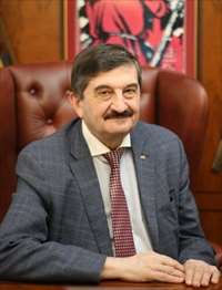 С Юбилеем, Павел Абрамович!