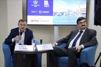 Совет регионов «ОПОРЫ РОССИИ»