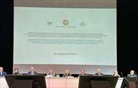 Автоградбанк принял участие в итоговой коллегии Министерства экономики РТ