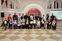 Автоградбанк принял участие во вручении сертификатов на материнский капитал 