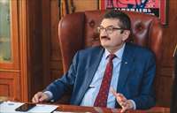 Интервью Павла Абрамовича Сигала газете «Вечерняя Казань»