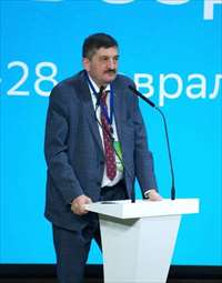 Павел Сигал принял участие в Совете регионов «ОПОРЫ РОССИИ»