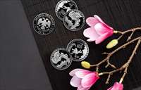 Памятные монеты - отличный подарок!