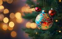 С НОВЫМ ГОДОМ И РОЖДЕСТВОМ!