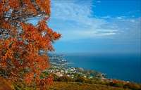 Бархатный сезон настал!