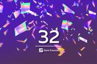 Банк «Хлынов» отмечает свой 32-ой день рождения!