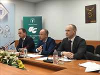 В ВТПП прошла встреча с руководителями банков региона