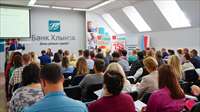 В банке «Хлынов» предприниматели узнали, как подготовиться к проверкам