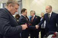 С банком «Хлынов» звезды становятся ближе