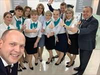 В Вятских Полянах открылся офис нового формата