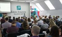 В банке «Хлынов» 100 предпринимателей научились строить свой бизнес