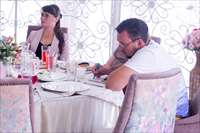 Банк «Хлынов» провел бизнес-завтрак в Йошкар-Оле 