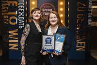 Банк «Хлынов» отметили за успешный старт в Ульяновске