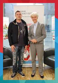 Интернет-банк побил рекорд