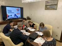 Союз журналистов России