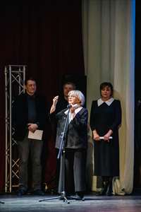 Премия ДРП Лайк