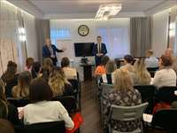 День знаний риелтора