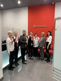 Новый год в онкологической больнице