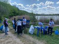 Чистые игры Тамбов