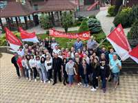 Турслет Адыгея