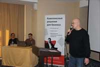 Союз журналистов России