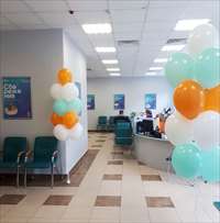 Инвестторгбанка «Сухаревский»