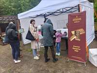 Ланта - Банк присоединился к празднованию Дня защиты детей 2