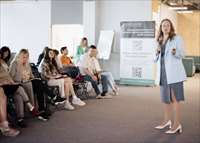 «Бизнес: стратегия успеха» в Красноярске 2