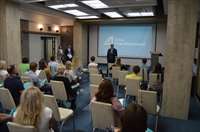 Семинар для предпринимателей