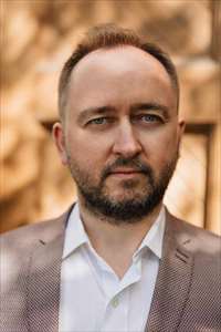 Александр Ложечкин