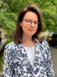 Надежда Шестакова