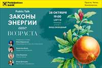 Данные Райффайзенбанка