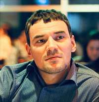 Юрий Архипов