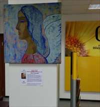 Ангелы мира с нашим банком