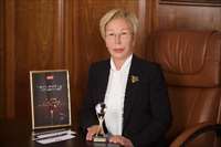 Белоногова Ассия Валиевна-Банкир года 2016