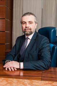 Алексей Сазонов