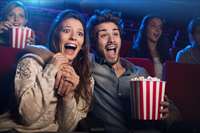 Кино, карта, кэшбэк – берем все!