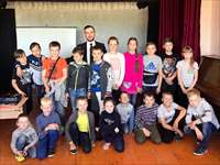 «Вятка Банк» научит детей финансовой грамотности