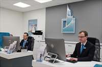 Дополнительный офис «Мичуринский/77» 