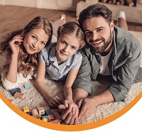 Ипотека по ставке 9,9% годовых!