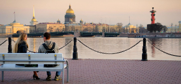 Заявка на ипотеку в Санкт-Петербурге