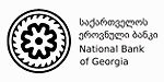 logotype Грузия