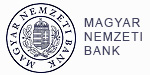 logotype Банк Венгрии. Курс валют. Magyar Nemzeti Bank, MNB. Tel.: +36 (1) 428 2600