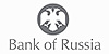 logotype ЦБ России. Курс валют. Central Bank of the Russian Federation, RBA. Phone: 8 800 300-30-00