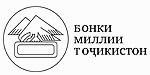 logotype Таджикистан
