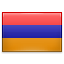 Флаг Республика Армения и Нагорно-Карабахская Республика