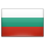 Флаг Республика Болгария