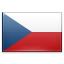 Флаг Чешская Республика